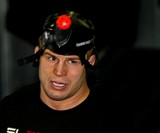 High Altitude Training Mask