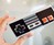 Scented NES Controller Soap Scented NES Controller Soap