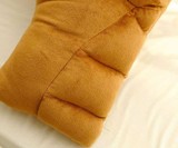 Muscle Man Boyfriend Pillow