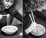 Soup Sticks - Chopstick/Straw Combo