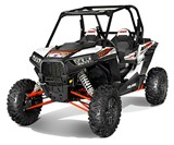 Polaris RZR XP 1000