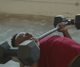 HYPERBELL - Turn Your Dumbbells Into a Full Home Gym