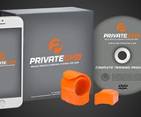 Private Gym Penis Trainer (NSFW)