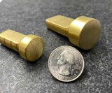 Brass Whack-It Mini Hammer