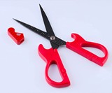 Electric Guitar Scissors