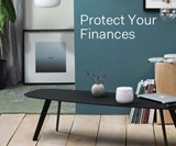 CUJO Smart Internet Security Firewall