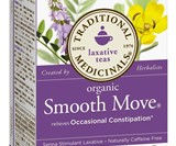 Smooth Move Tea