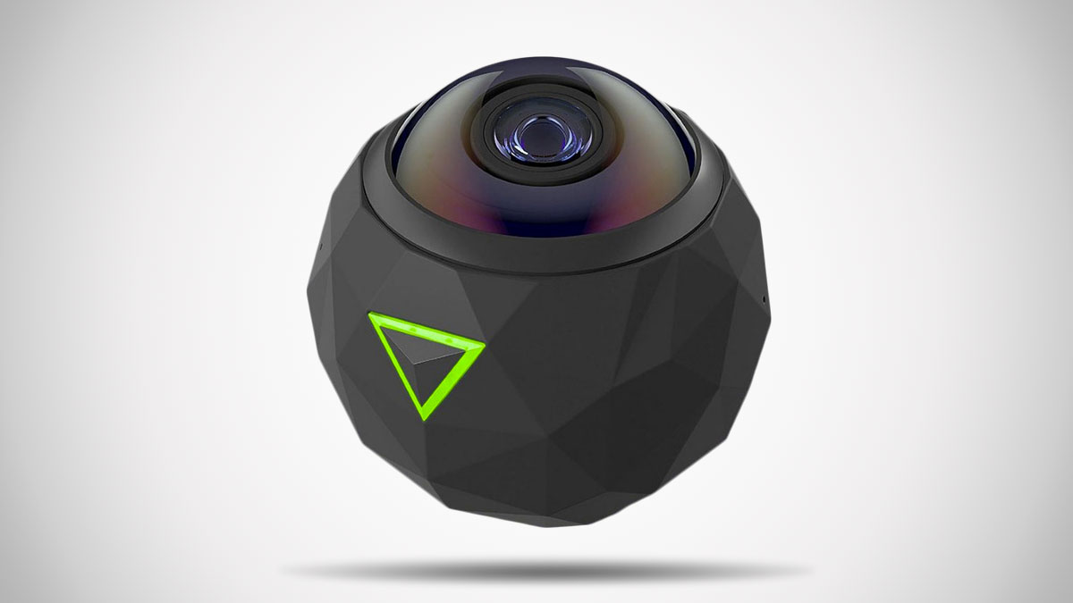 360fly HD Video Camera 360fly HD Video Camera