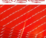 Merry F**king Christmas Wrapping Paper
