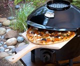 Pizzeria Pronto Outdoor Pizza Oven