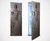 Han Solo in Carbonite FridgeWrap