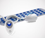 Electric Bathtub Bubble Massage Mat