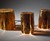 Real Cracked Log Lamp Real Cracked Log Lamp