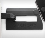ChargeCard Wallet-Sized Charger