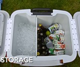 The Coolest Cooler