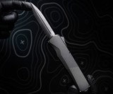 Tekto A5 Spry Automatic Knife