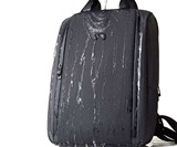 Slim Water Repellent Laptop Backpack