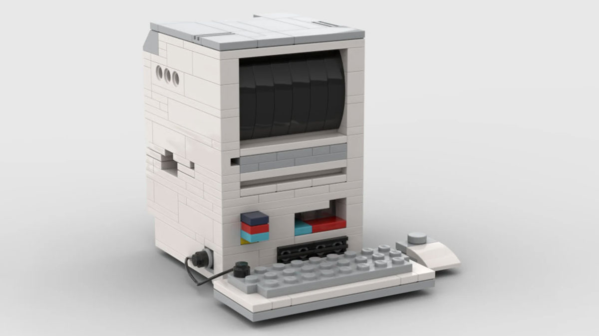 LEGO Puzzle Boxes LEGO Puzzle Boxes