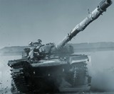 Drive a Tank Experience