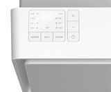 July WiFi-Enabled Window Air Conditioner