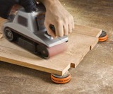 Bench Dog Bench Cookie Work Grippers