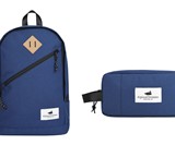 Alpine Division FW18 Navy Collection