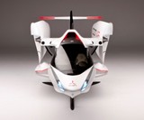 ICON Sport Aircraft