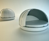 Zero Day Bed