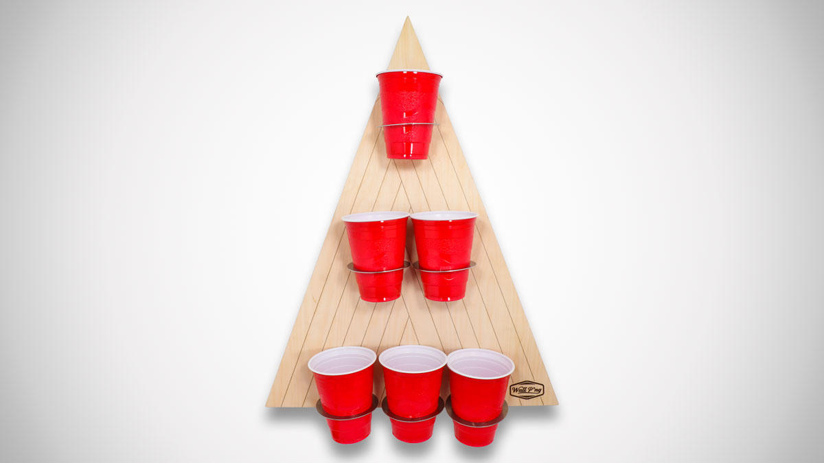Free Pong - Beer Pong Meets Darts Free Pong - Beer Pong Meets Darts