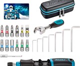 Hazet Santa Tools Advent Calendar