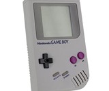Game Boy Alarm Clock