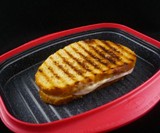 Microwave Grill Pan