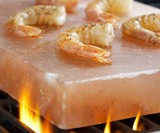 Himalayan Crystal Salt Cooking Tile