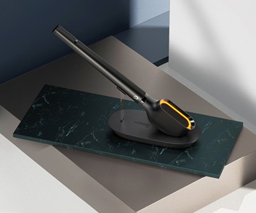 Sherlock Holmes Vaporizer Pipe Sherlock Holmes Vaporizer Pipe