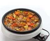Aroma 3-in-1 Grillet