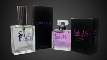 Sure F**k Cologne Sure F**k Cologne