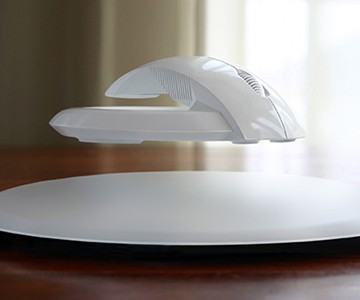 Bat Levitating Mouse Bat Levitating Mouse