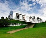 The Balancing Barn