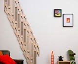 Klapster Fold-Flat Staircase