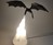 Game of Thrones Dragon Lamp