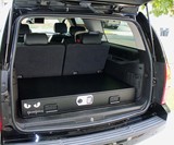 Monster Vault Under-the-Bed Safe