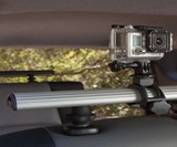 SeatRack Vehicle Interior Cargo Rack