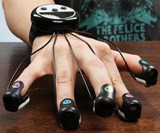 Japanese Finger Piano