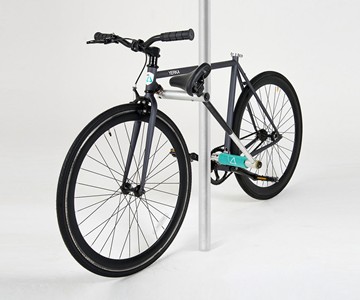 YERKA Unstealable Bike YERKA Unstealable Bike