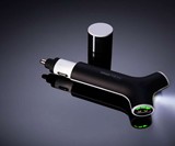 All-In-One Car Charger, Light & Battery Pack