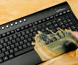 Seal Shield Washable & Waterproof Keyboards