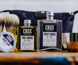 Crux Supply Co. Shaving Kit