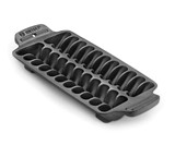 Cast Iron Shrimp Grill & Serving Pan