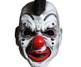 Clown Slipknot Mask