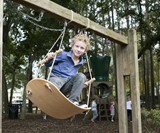 The Swurfer Swing